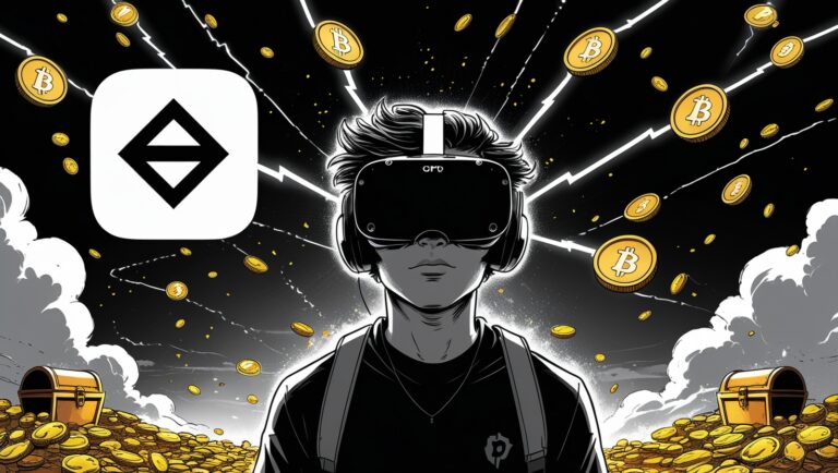 Play to Earn Games App Store: Earn Crypto & Rewards Now!