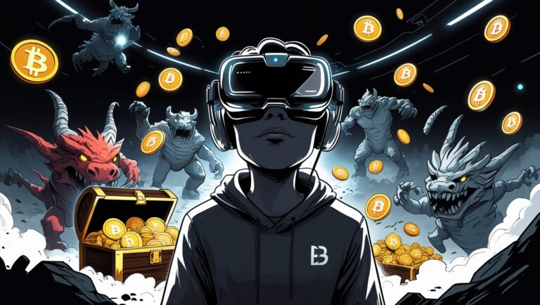 Top 10 Legit Play to Earn Games: Earn Crypto Playing Now!