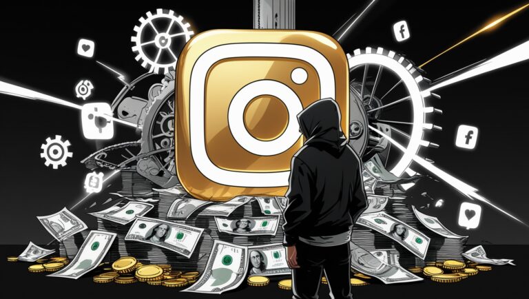 How Does Instagram Earn Money: Secrets You Need to Know!