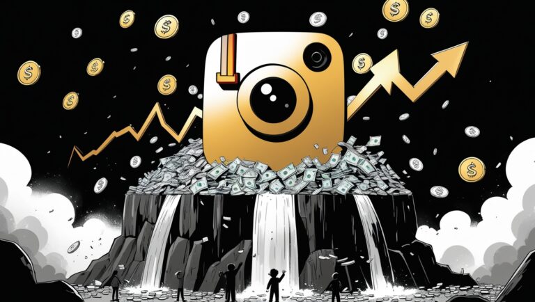 Revealed: How Much Instagram Earn Per Day Will Shock You!