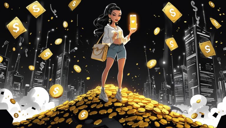 Instagram Earn Money: Secret Hacks to Boost Your Income Fast