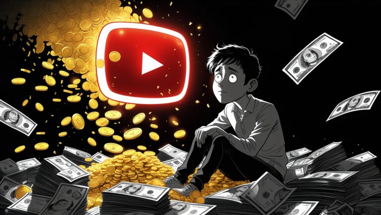 YouTube Earn Money by Rating Videos: Get Paid to Watch Now 2025!