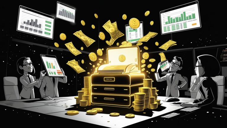 Printable Digital Products Ideas to Skyrocket Your Income 2025