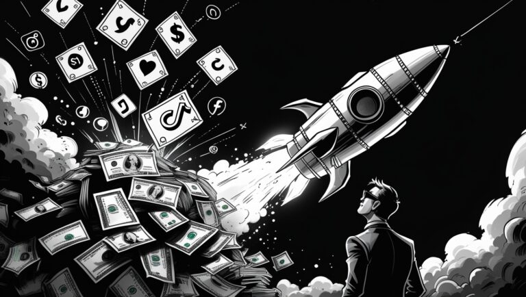 Top Social Media Advertising Platforms to Boost Your ROI 2025