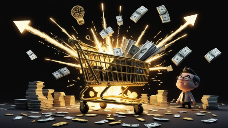 10 Amazon Affiliate Marketing Niches Booming in 2025