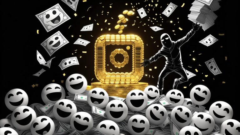 Do Meme Pages on Instagram Earn Money? Secrets Revealed 2025!