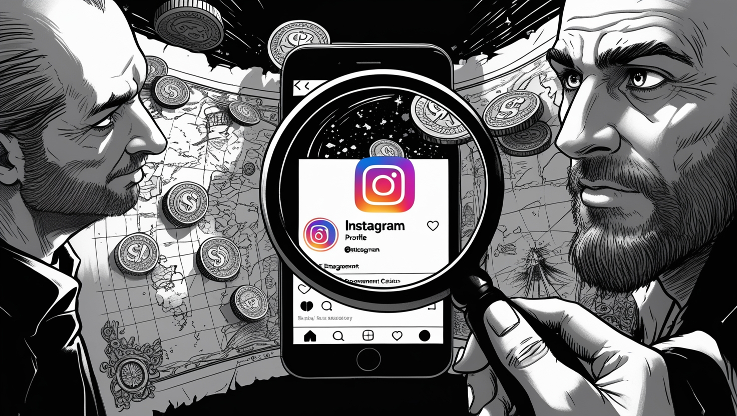 Instagram Earnings Estimator: Unlock Your Income Potential!