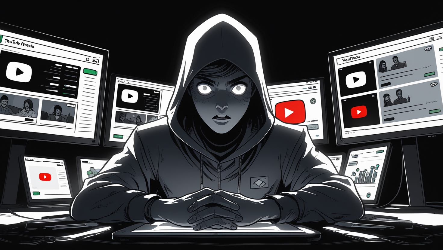 Best Way to Make Money from YouTube: Secrets Revealed 2025!
