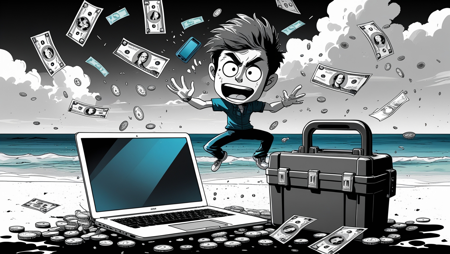 Top 10 Side Hustle Ideas Australia: Earn