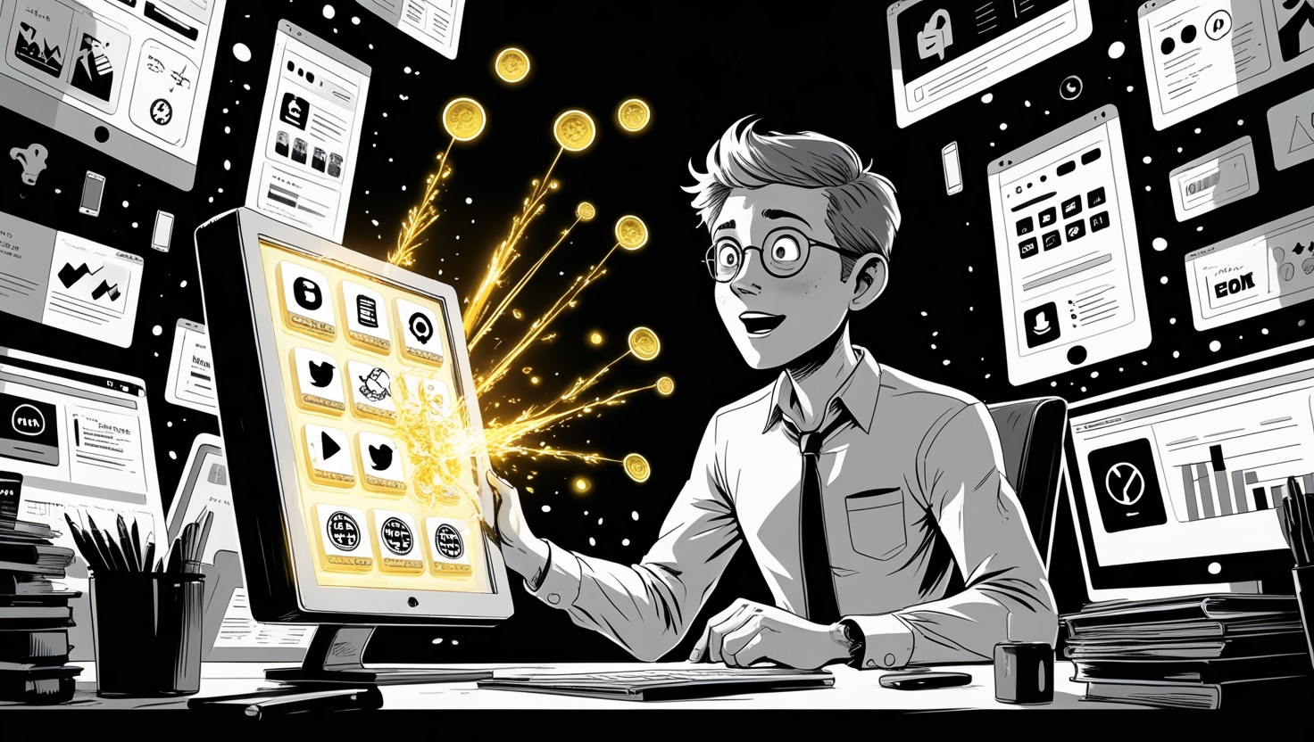 Top Native Advertising Platforms to Boost Your ROI Fast
