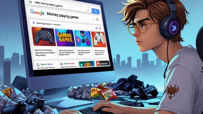 Top Play to Earn Browser Games for Instant Crypto Rewards