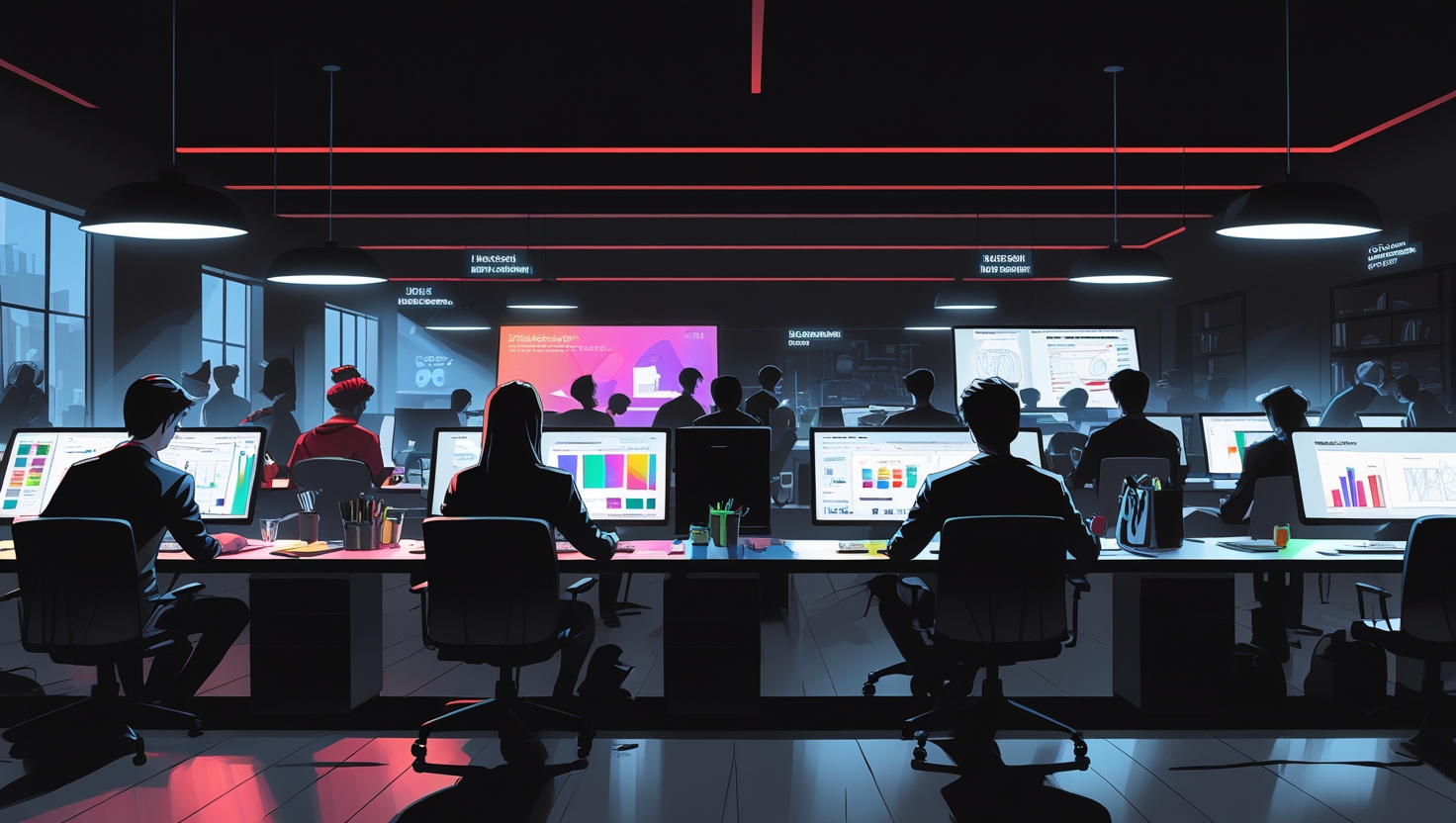 Hot Graphic Design Jobs Near Me: Apply & Get Hired Fast 2025!