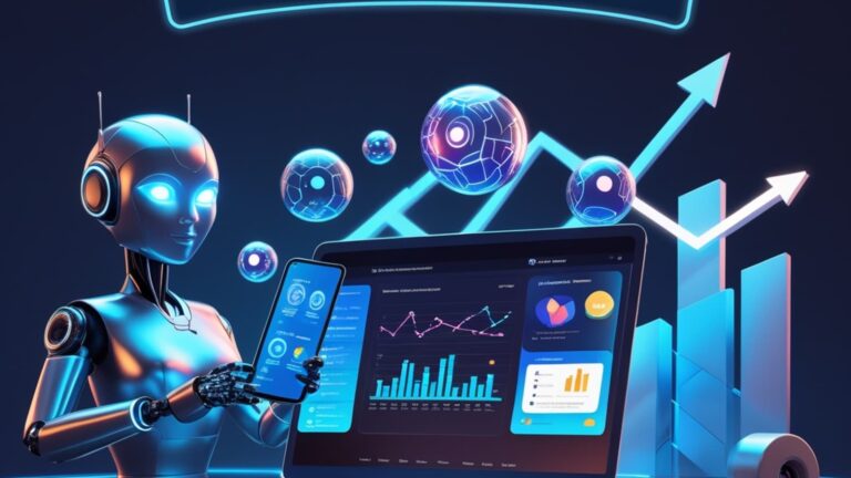 Boost Profits: AI Tools for Affiliate Marketing Success 2025