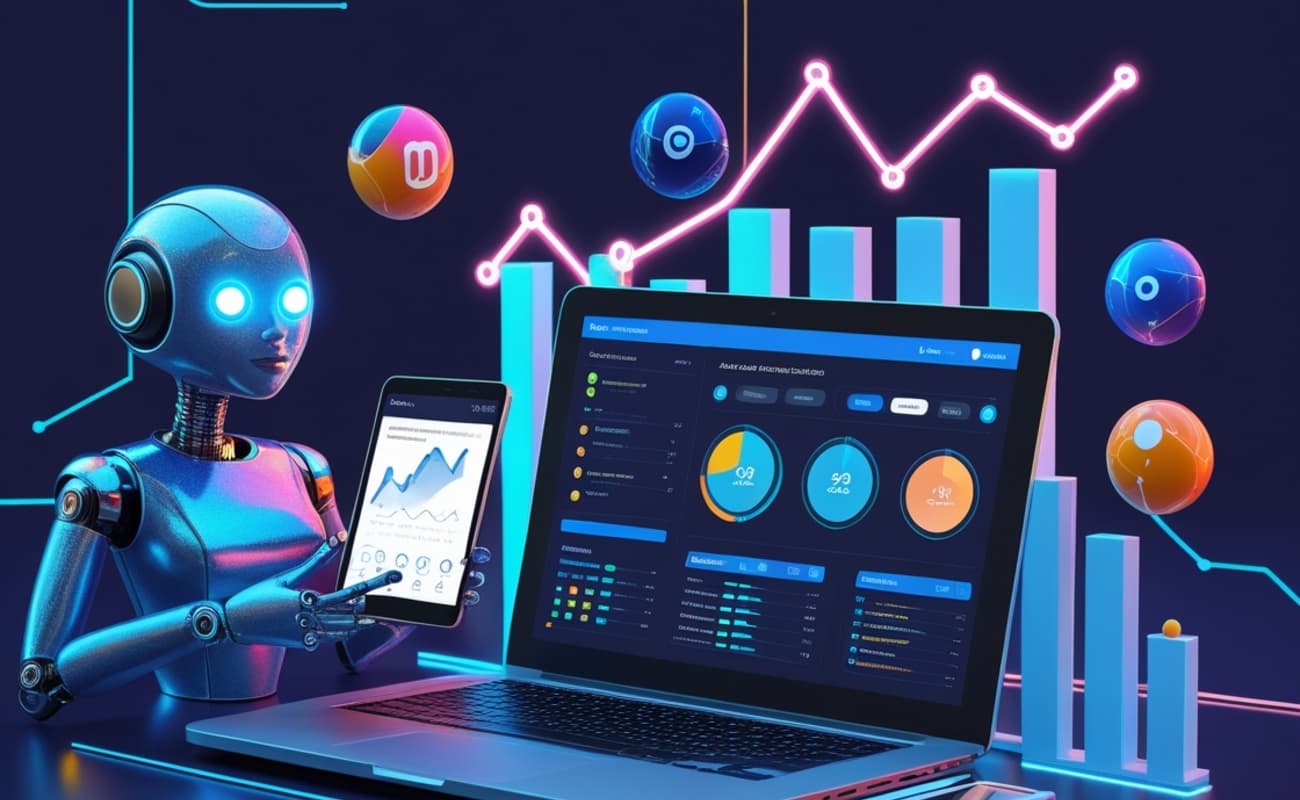 Boost Profits: AI Tools for Affiliate Marketing Success 2025