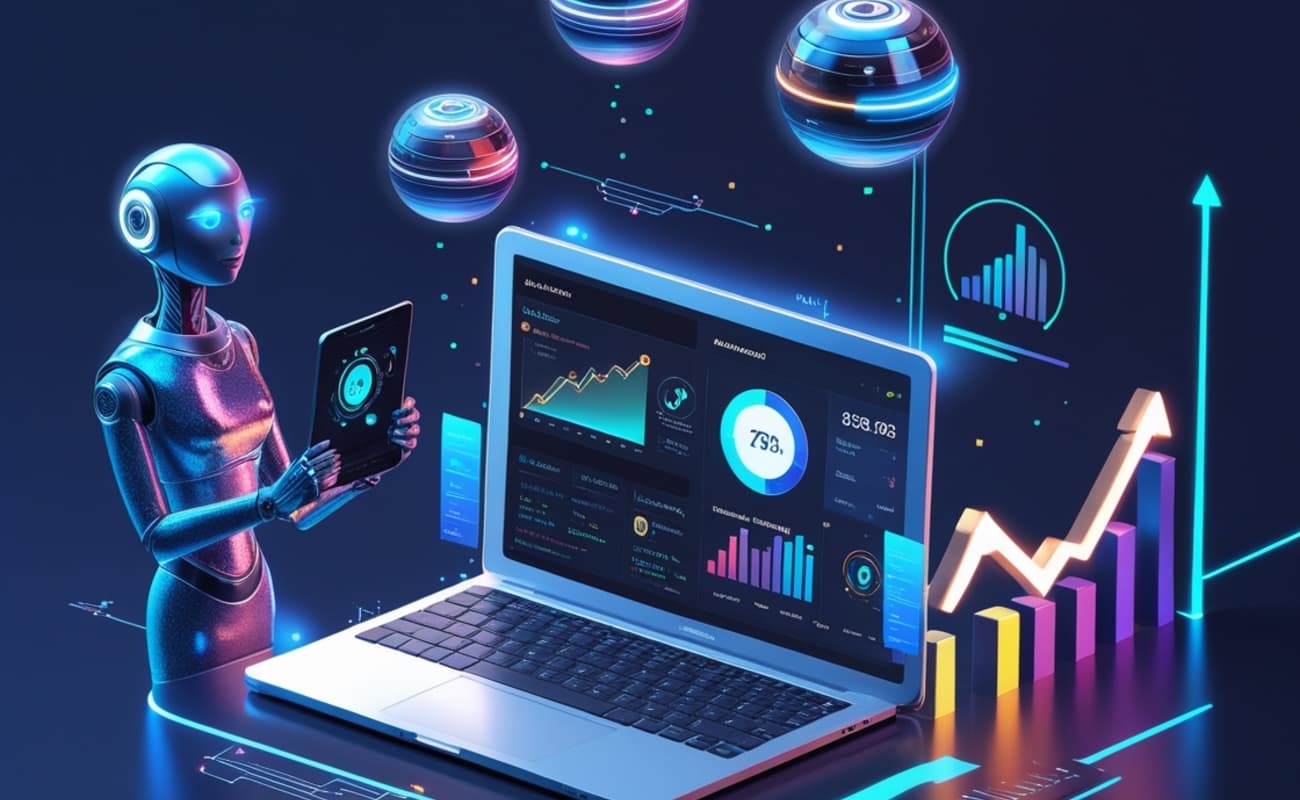 Boost Profits: AI Tools for Affiliate Marketing Success 2025