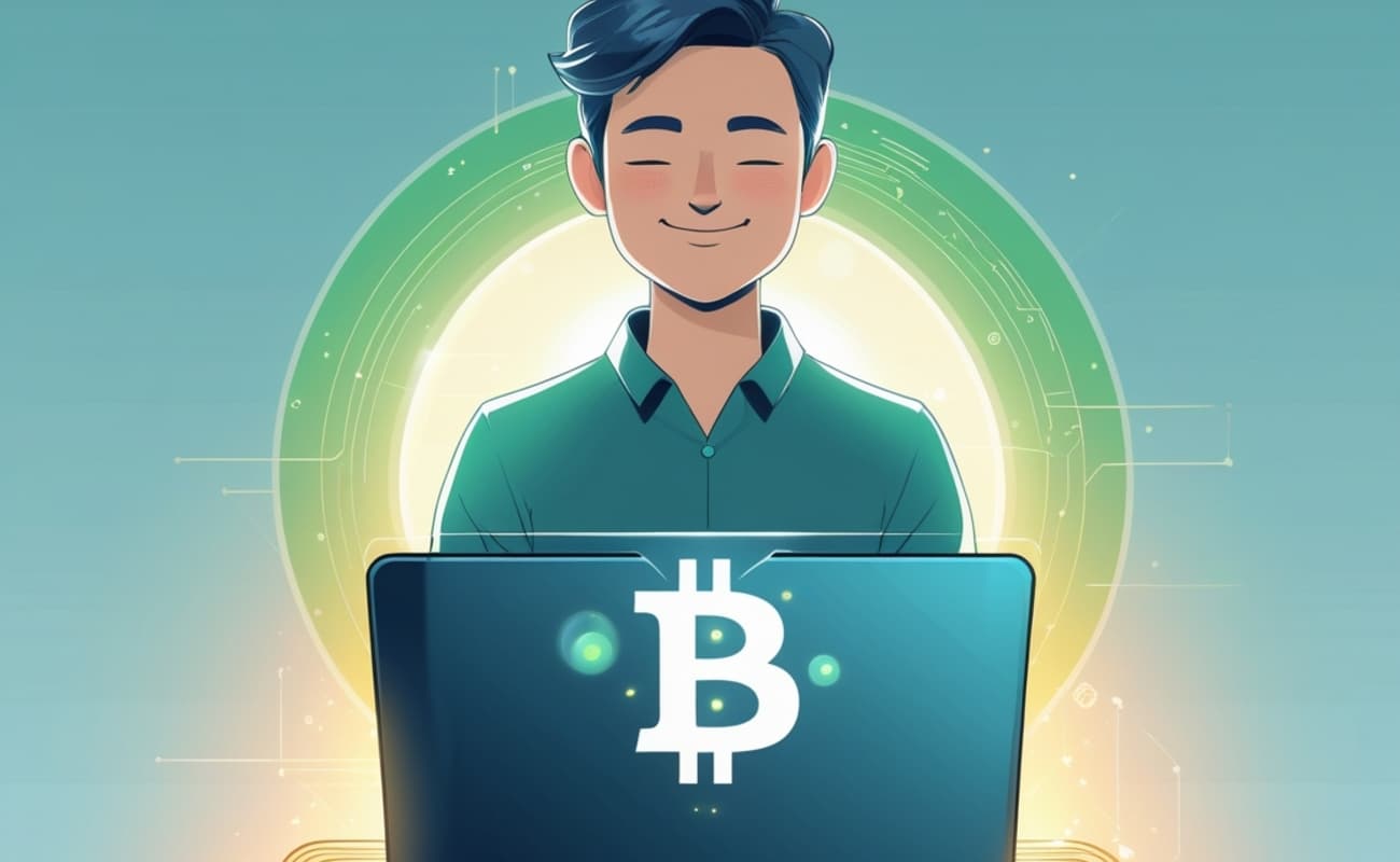 Crypto Earn Bitcoin: Unlock Your Passive Income Now! 2025