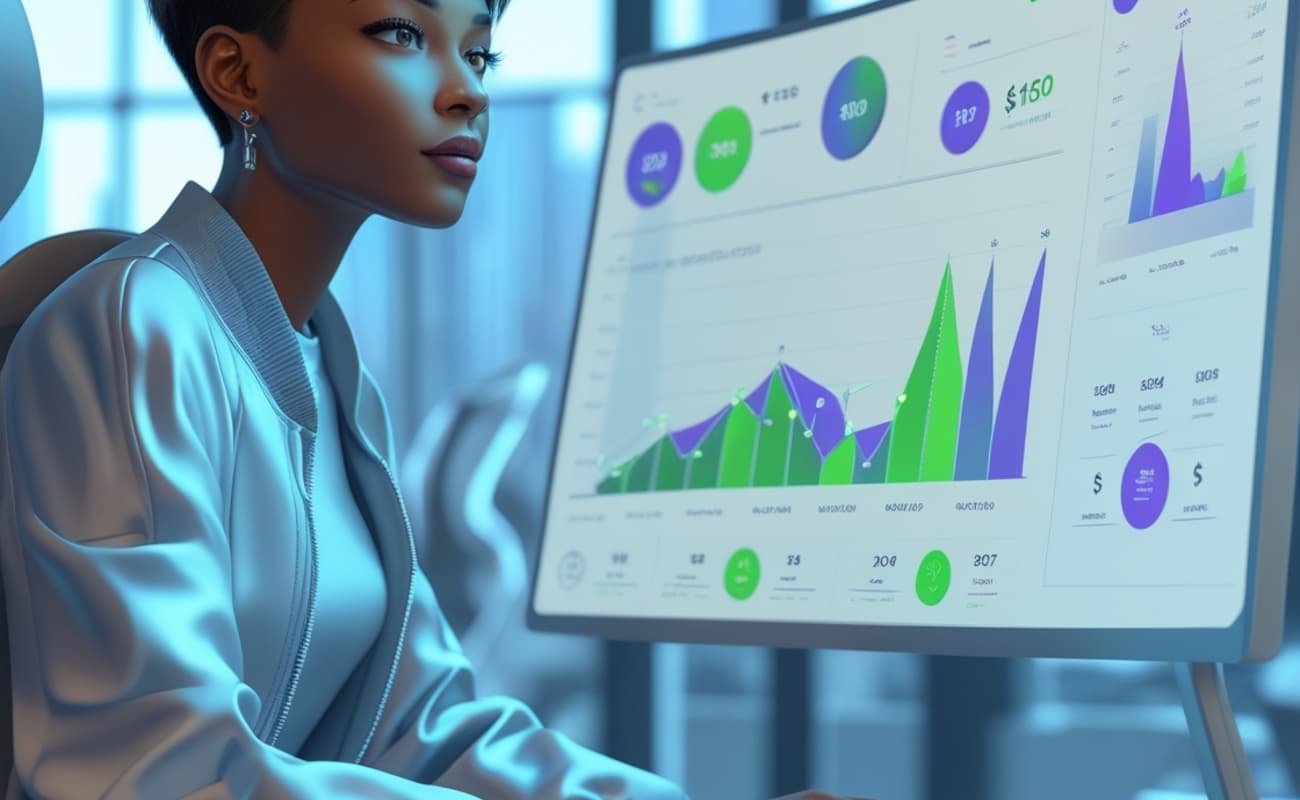 7 Free AI Tools for Earning Money Online Fast in 2025
