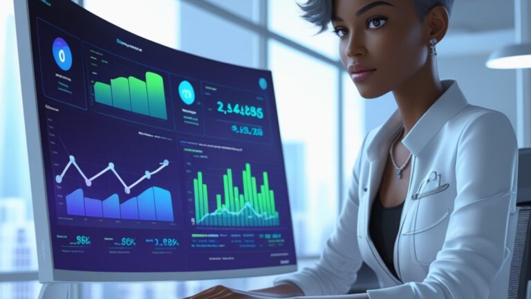 7 Free AI Tools for Earning Money Online Fast in 2025