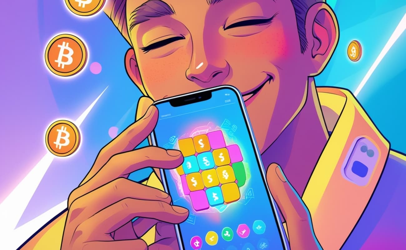 Top Solana Play to Earn Games You Can't Miss in 2025