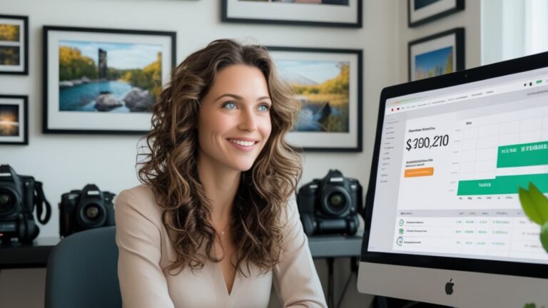 How to Do Stock Photography: Secrets to Earn Big Online 2025