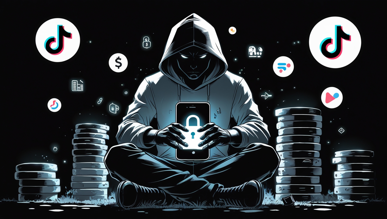 TikTok Earn Money Malaysia: Secret Hacks You Must Know 2025!