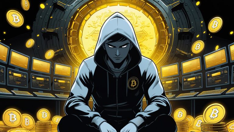 Crypto Earn Secrets: How Does Crypto Earn Work?