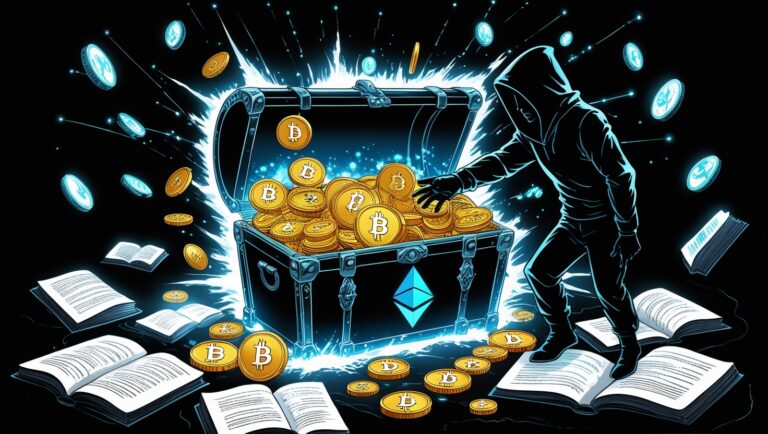 Crypto Earning Tax Secrets: Avoid Costly Mistakes Now!