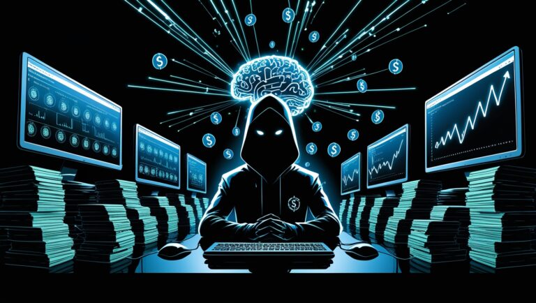 Earn Money Online with AI: Top Secrets to Boost Income Now