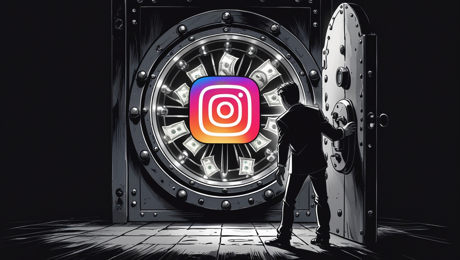 Instagram Earning Requirements You MUST Know to Make Money