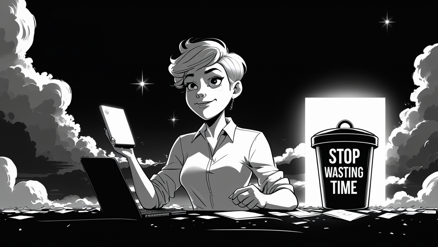 Why Online Surveys Are a Waste of Time: Truth Revealed!