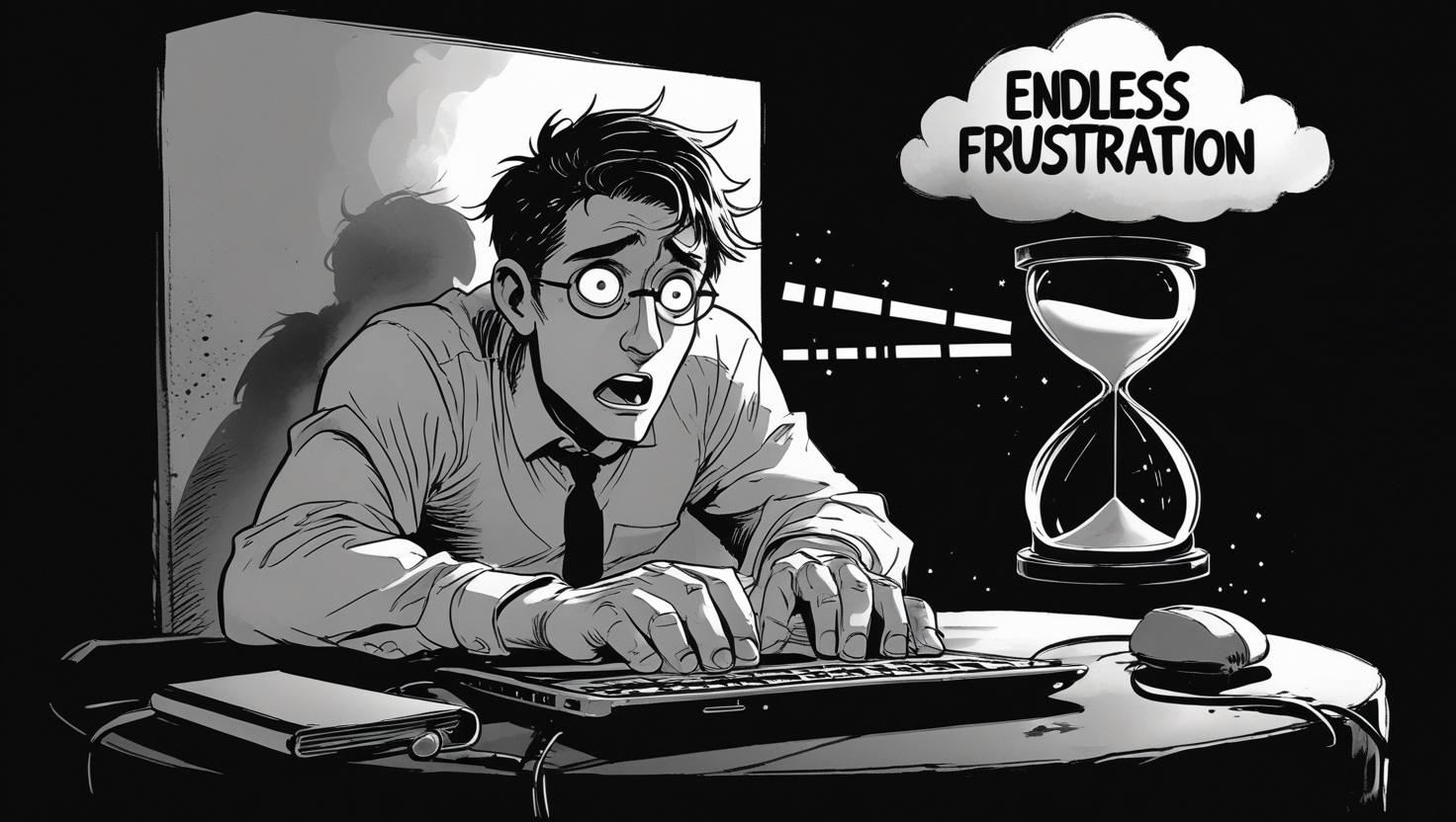 Why Online Surveys Are a Waste of Time: Truth Revealed!