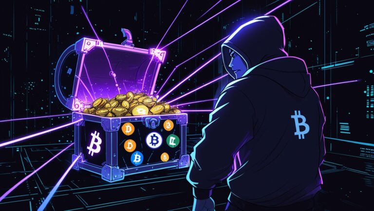 Crypto Earn and Learn: Unlock Profits & Boost Your Skills!