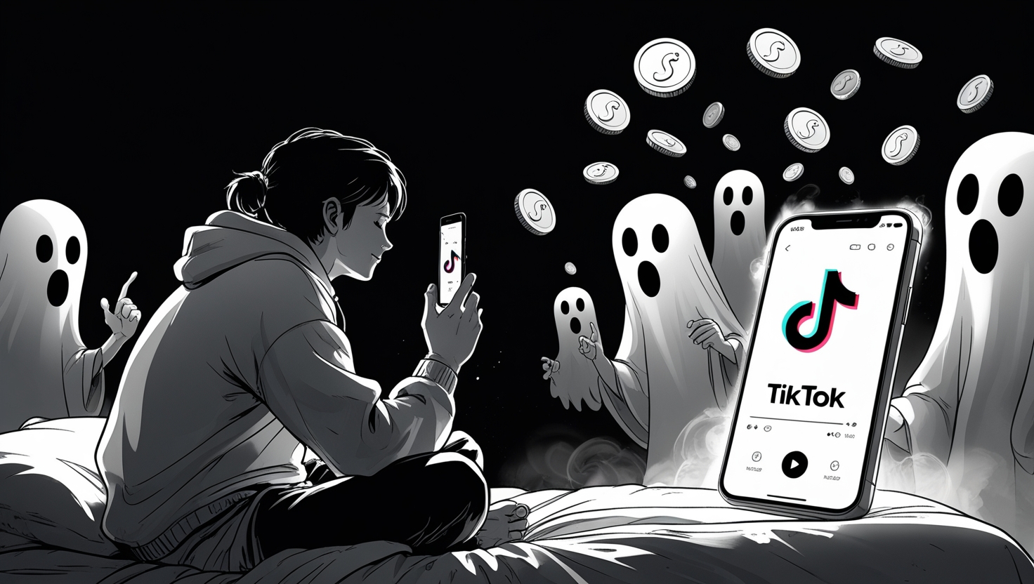 TikTok Earn Money App: Easy Way to Make Cash Online Fast!