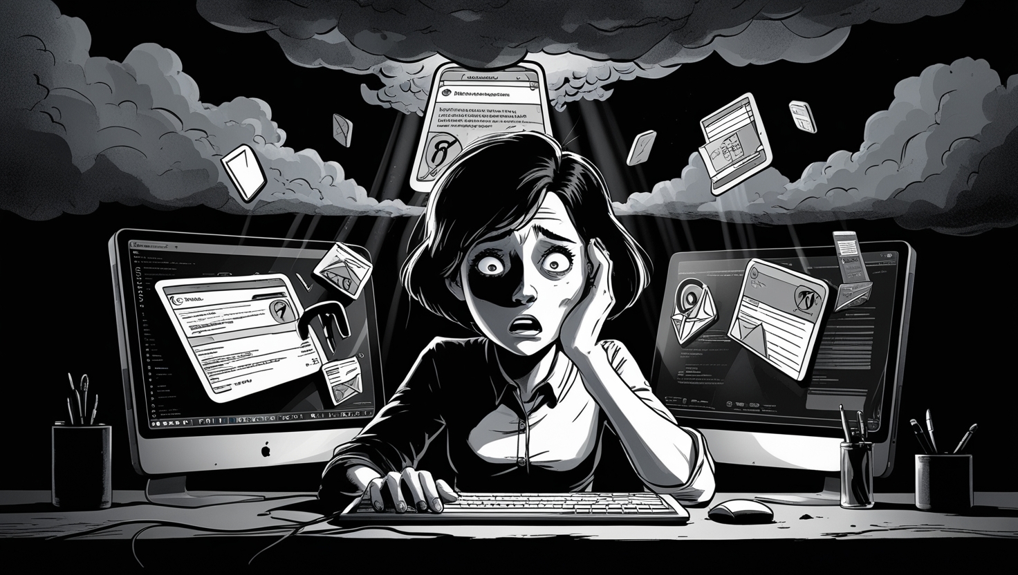 Are Online Surveys Safe? Revealing Shocking Truth & Risks 2025!