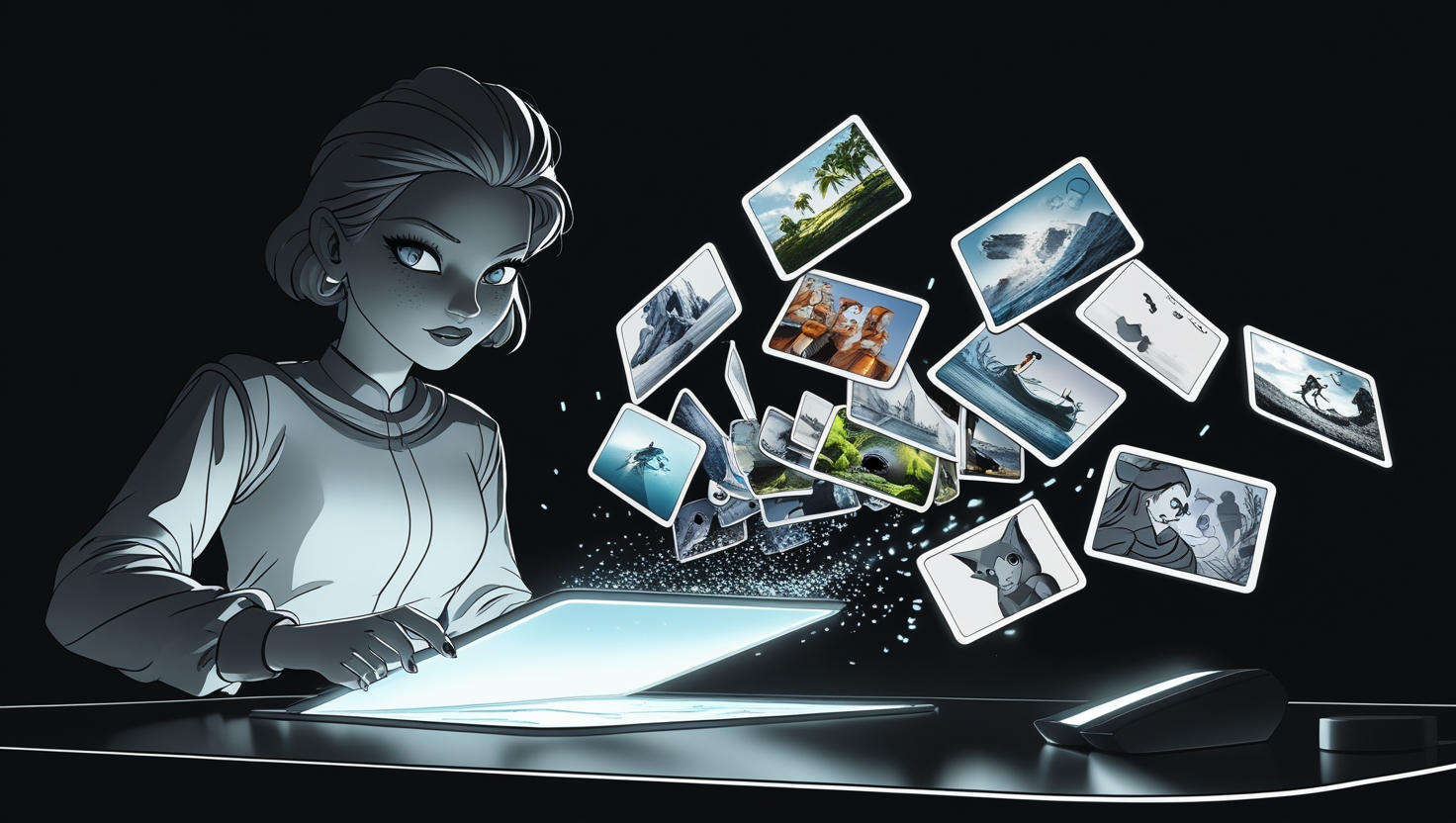 Stock Photography Examples You Can't Miss in 2025