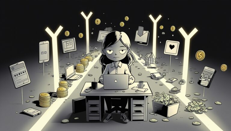 25 Profitable Side Hustle Ideas From Home to Earn Extra Cash