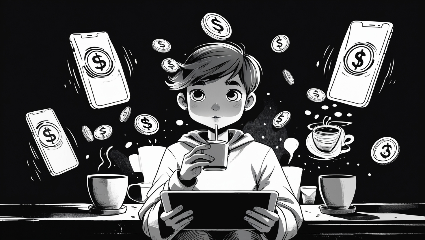 Survey Junkie Jobs: Earn Easy Money Online Fast!