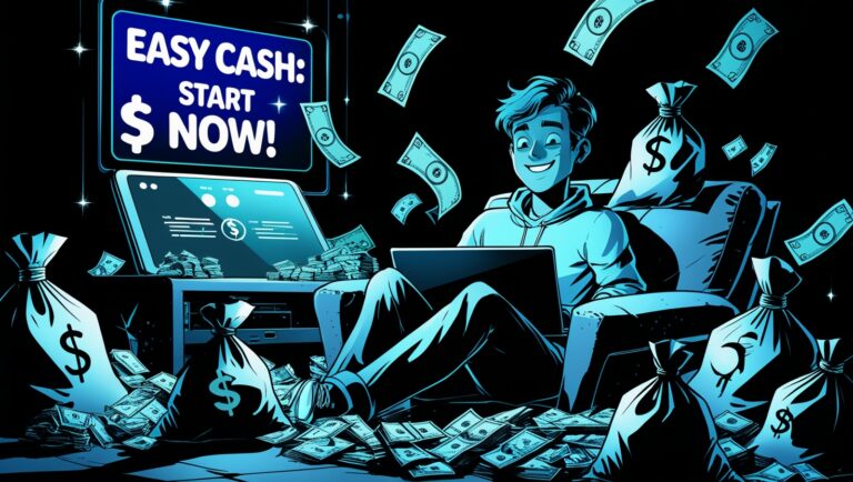 Earn Easy Cash via Online Surveys and Focus Groups Now!
