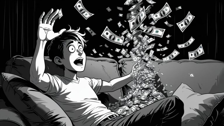 YouTube Earn Money App: Earn $500 Daily Watching Videos!