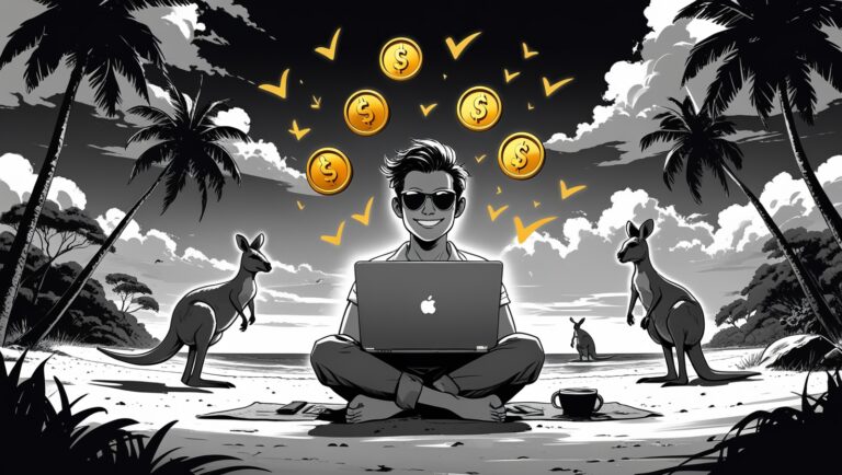 Earn Money Online with Micro Tasks Australia - Start Today 2025!