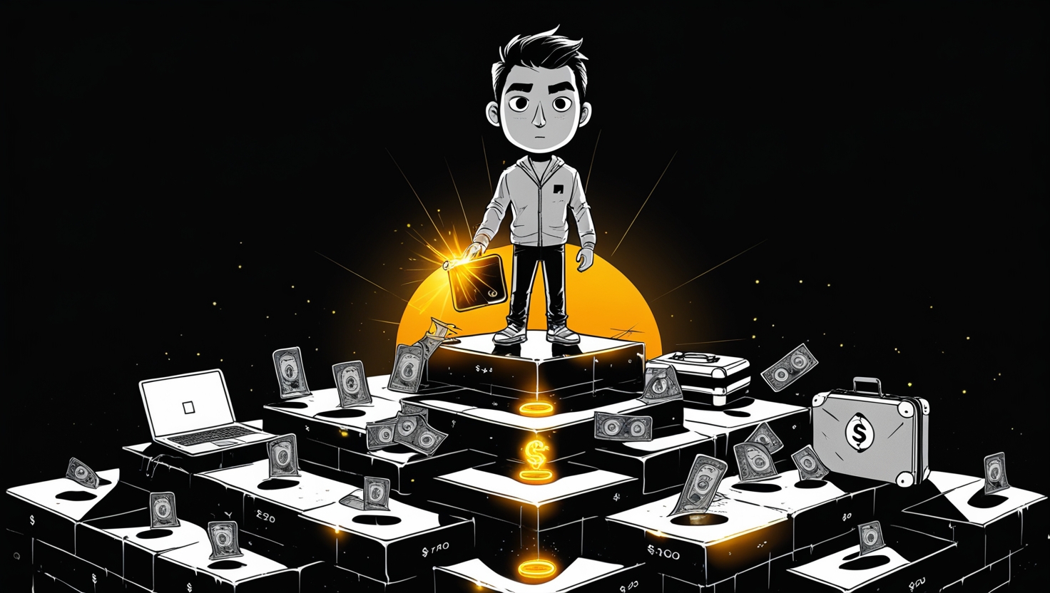 Micro Task Agency: Earn Fast Cash From Easy Online Tasks 2025