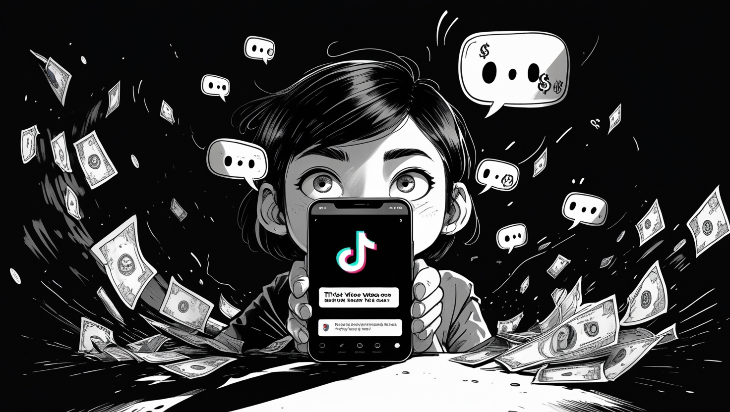 TikTok Earn Money in Pakistan: Secrets Nobody Tells You