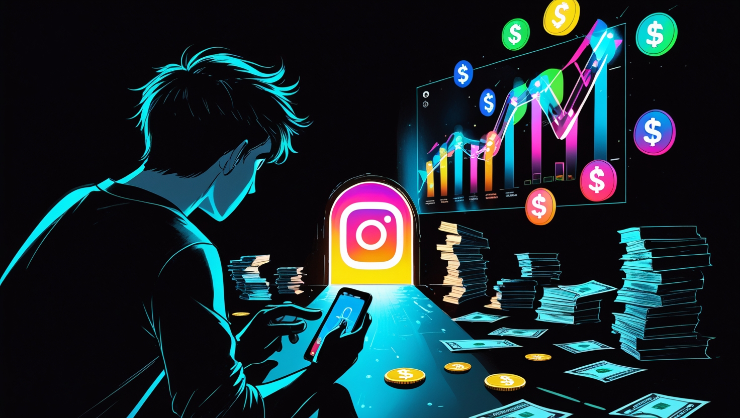 Boost Your Instagram Earnings Per Follower Instantly!