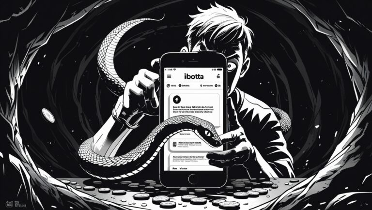 Dangers of Ibotta: Hidden Risks You Need to Know Now!