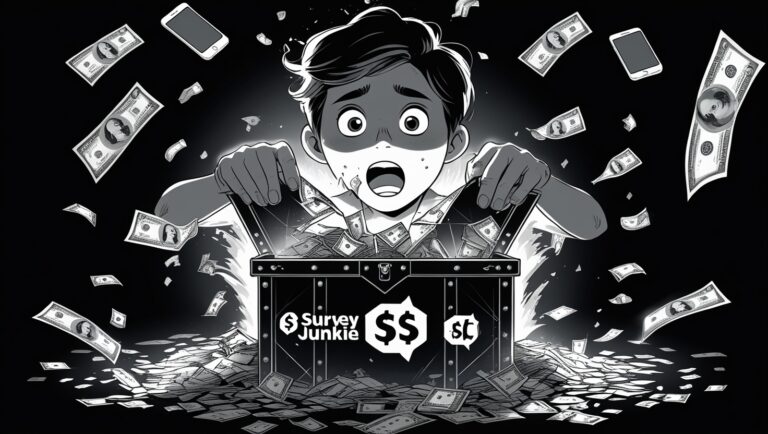 Top 10 Survey Junkie Alternatives to Earn Fast Cash Online