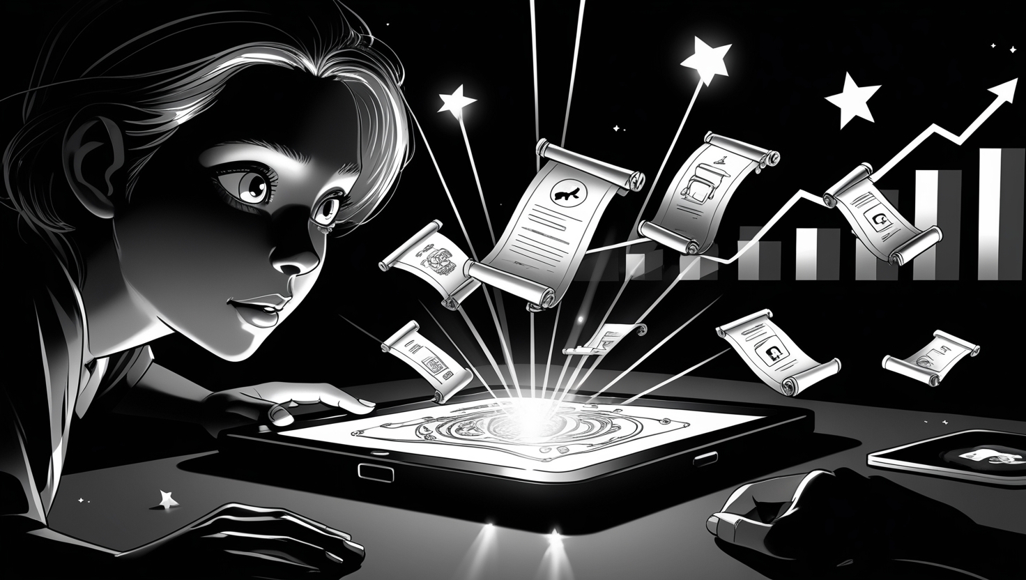 Printable Digital Products Ideas to Skyrocket Your Income 2025
