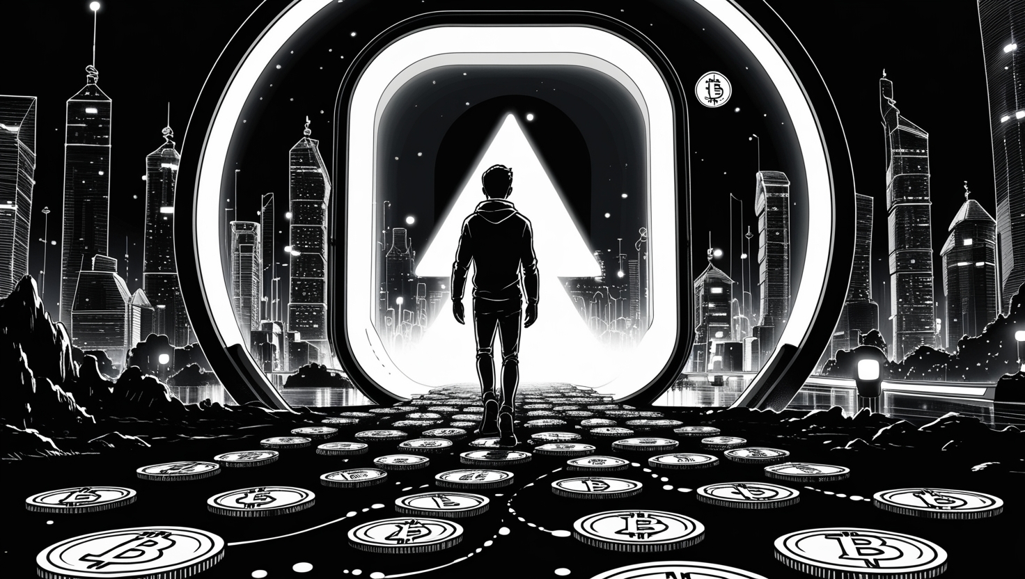 Telegram Crypto Earn: Unlock Massive Crypto