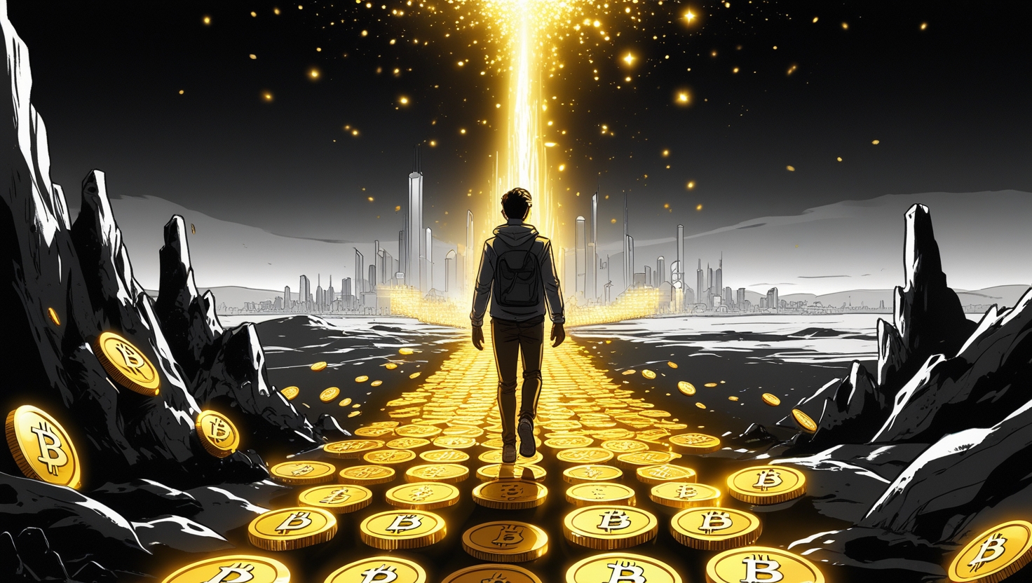 Airdrop Crypto Earn: Claim Free Crypto Rewards Instantly!