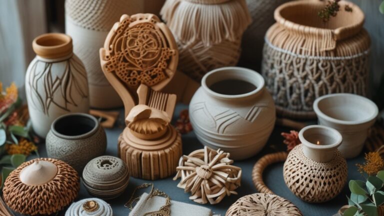 Handmade Products Advantages You Can't Afford to Miss! 2025