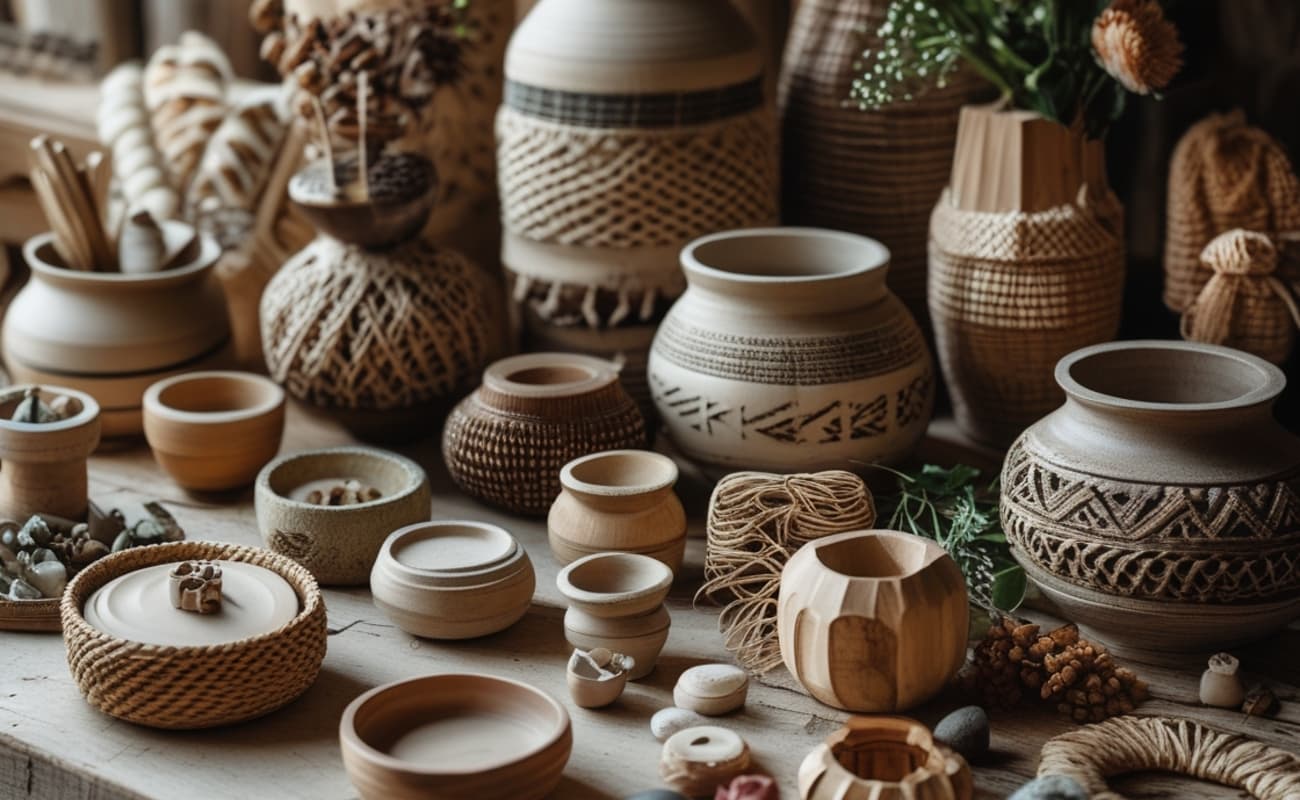 
Handmade Products Advantages You Can't Afford to Miss! 2025
